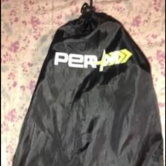 Workout ladder - Picture 3 of 4